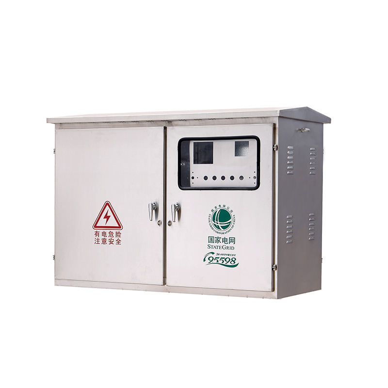 JP 户外综合配电箱