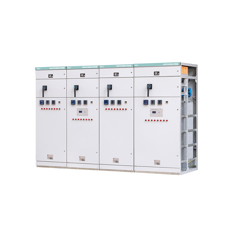 GGJ 低压无功功率补偿装置